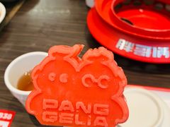 -胖哥俩肉蟹煲(湖滨银泰in77店)