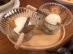 -原石牛扒·约会餐厅(龙城万科里店)