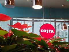 大堂-COSTA COFFEE(水游城店)