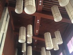 -太白山御龙湾温泉