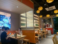 -开蚝屋·海鲜龙虾烧烤(文二路店)