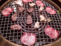 -厚贞日式烤肉(龙之梦店)