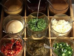 -金龙·打边炉(南京西路店)