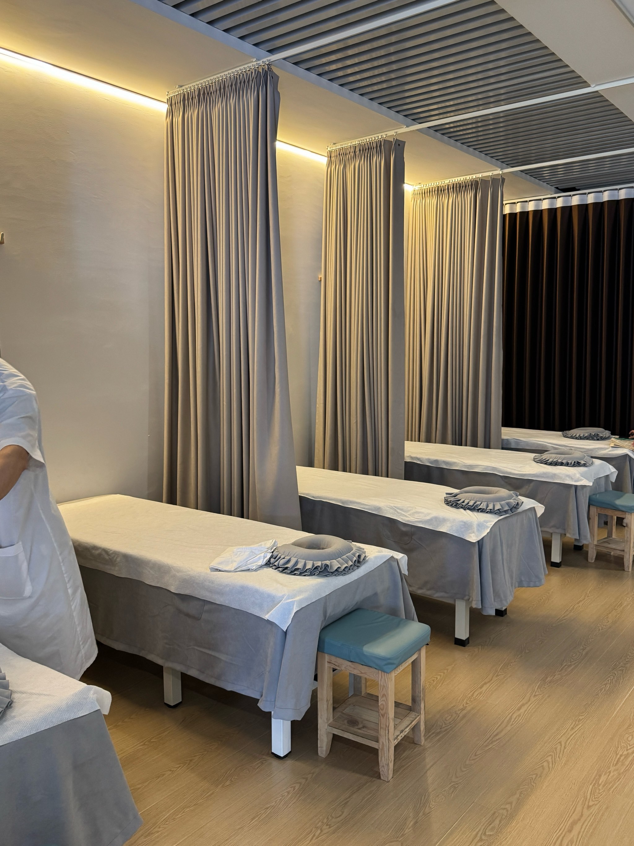 🔥在太原花两位数实现推拿自由❗❗