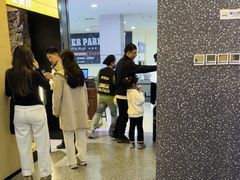 -百联南桥购物中心