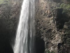 -百漈沟生态旅游景区