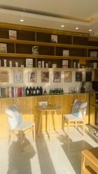 -慈蕊美容养生·专业经络调理