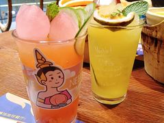 -泰妃殿(武汉首店)