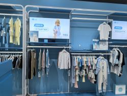 -小蓝象(五角场万达店)