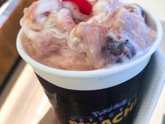 -DQ·蛋糕·冰淇淋(虹口龙之梦店)