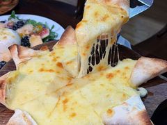 -沏点Trattoria意大利餐厅(新街口店)
