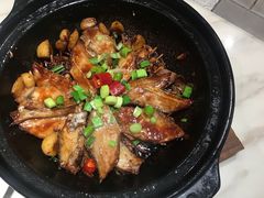 -品大伍·食之道品伍味