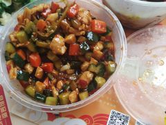 -刘胖子家常菜·蹄花焖藕(富安街店)