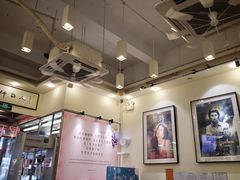 -大哥餐厅(西城花园店)