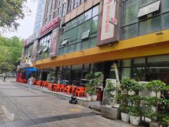 -徐鼎盛民间菜(南坪后堡店)