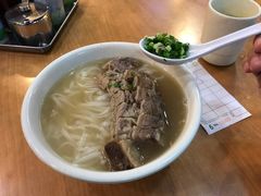 牛腩河-新乐园鱼蛋粉(蓝田店)