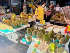 -油麻地果栏