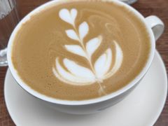 -E SPECIAL COFFEE 别样