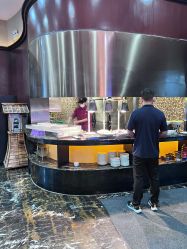 -宝亨达国际大酒店·宴会厅