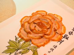-北京全聚德(西客站店)