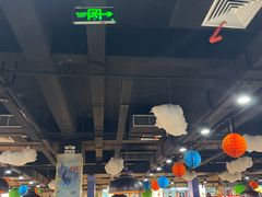 -汉釜宫海鲜自助烤肉(迎宾大道店)