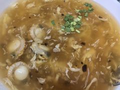 -鲁毓鲜蓬莱小面(黄山路店)