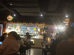 -巴犀烧烤(新崇光店)