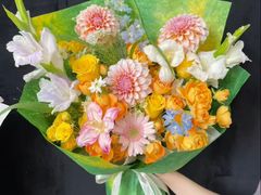 -一花一忆(松榆里市场店)