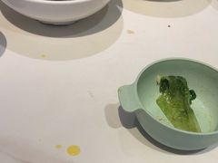 -兰湘子·湘菜小炒(三桥万象城店)