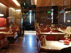 -京华烟云·北京烤鸭(领展购物广场·中关村店)