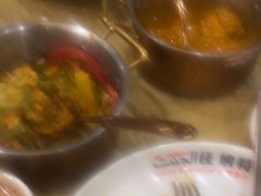 -清真· AL-JANNAT 佳纳特餐厅(仙林店)