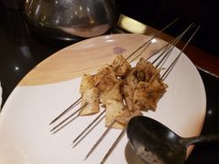 -冷面大王(大南街店)