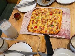 -波比Pizza(新城店)