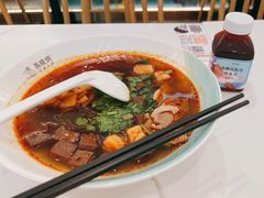 -苏晓玥·江南小吃(深圳北站店)