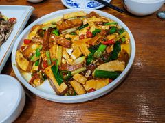 -下梅人家土菜馆(历史文化餐厅度假区店)