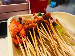 -大斌家串串火锅(德思勤店)