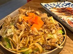 -鸟幸 TORISAKI 炭火居酒屋