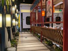 -天府豆花庄(金四季店)