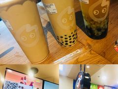 -CoCo都可(方庄店)