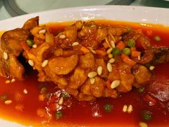 -梅龙镇酒家(南京西路总店)
