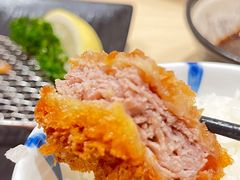 -胜博殿日式炸猪排(西红门店)