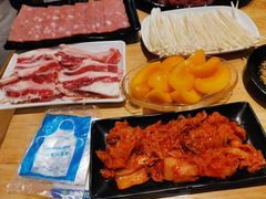 -莱真牛碳火烤肉(合肥旗舰店)