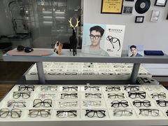 -零度国际眼镜(王家湾店)