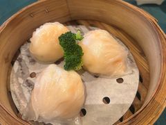 -誉八仙粤菜(万象天地店)