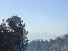 -潭柘寺景区