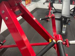 -坚果健身24小时工作室(定西路店)