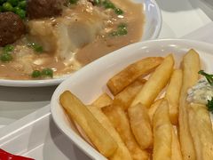 -宜家·瑞典风味餐厅(无锡店)