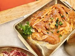 -韩宫宴烤肉·料理(南京江宁万达店)