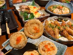 -葉家.焼鳥.居酒屋(惠利街店)