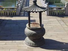 -莆田南少林寺